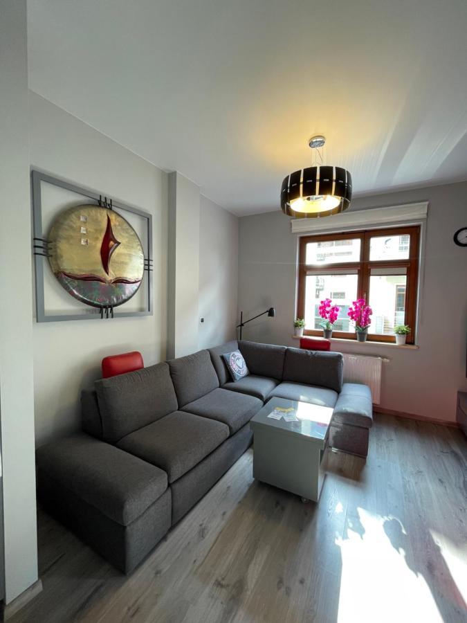 Pina Colada - Neptun Park By Oneapartments Gdańsk Buitenkant foto