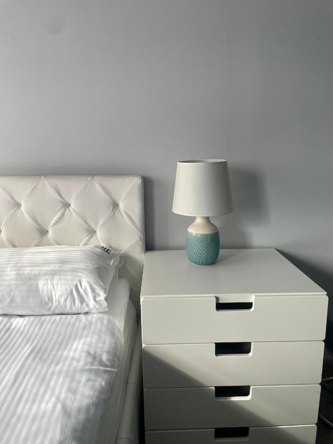 Pina Colada - Neptun Park By Oneapartments Gdańsk Buitenkant foto